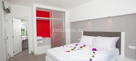 Wohnung 2+1 in Side, Turkey, Nr. 28403 12