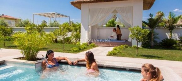 Wohnung 2+1 in Side, Turkey, Nr. 28403 3