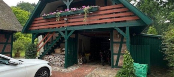 Дом с 2 спальнями в Харбург, Германия № 242221 15