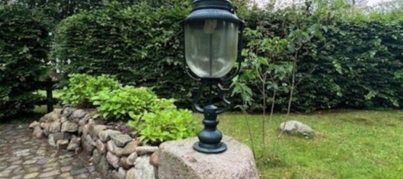 Дом с 2 спальнями в Харбург, Германия № 242221 14