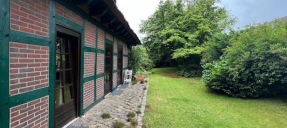 Дом с 2 спальнями в Харбург, Германия № 242221 5