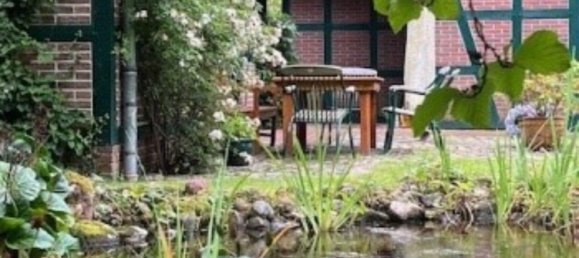 Дом с 2 спальнями в Харбург, Германия № 242221 7