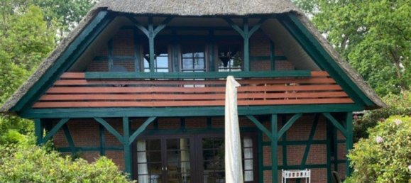 Дом с 2 спальнями в Харбург, Германия № 242221 2