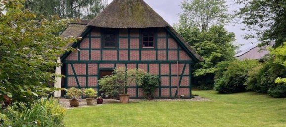 Дом с 2 спальнями в Харбург, Германия № 242221 3