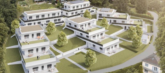 4 rooms Apartment in Mariatrost, Austria No. 213654 17