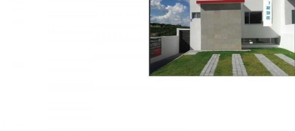 3 Schlafzimmer Haus in Queretaro, Mexico, Nr. 179959 2