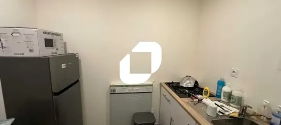 60m² Office in Orgeval, France No. 302376 6