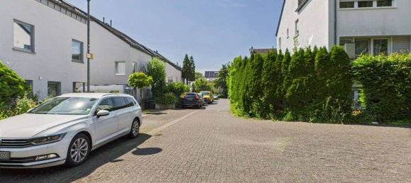 3 Schlafzimmer Doppelhaus in Bergisch Gladbach, Germany, Nr. 236977 24