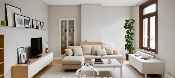 2 chambres Maison à Saint-Quentin, France No. 344743 4