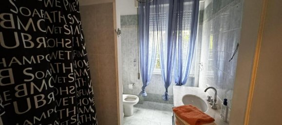 Apartamento de 5 habitaciónes en Massa, Italy No. 161946 12