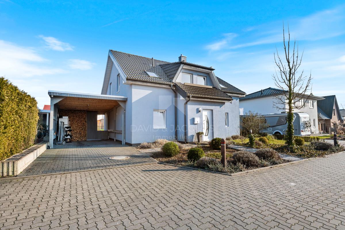 3 bedrooms House in Heidekreis, Germany No. 150110