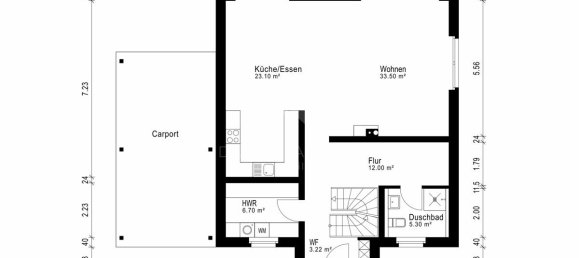 3 bedrooms House in Heidekreis, Germany No. 150110 17