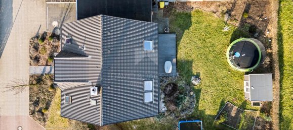 3 bedrooms House in Heidekreis, Germany No. 150110 16