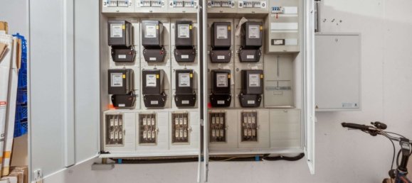 Studio in Wetteraukreis, Germany No. 59614 6