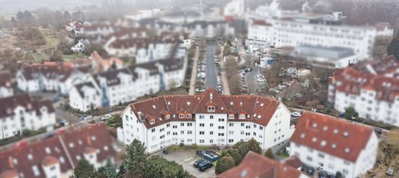 Studio in Wetteraukreis, Germany No. 59614 4