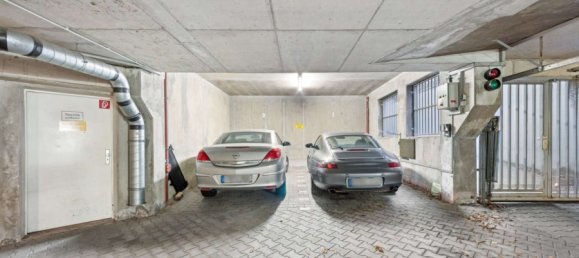 Studio in Wetteraukreis, Germany No. 59614 9