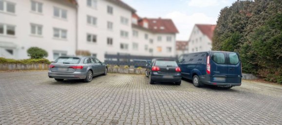 Studio in Wetteraukreis, Germany No. 59614 13