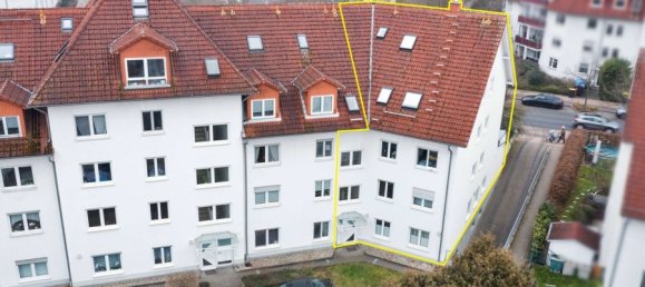 Studio in Wetteraukreis, Germany No. 59614 2