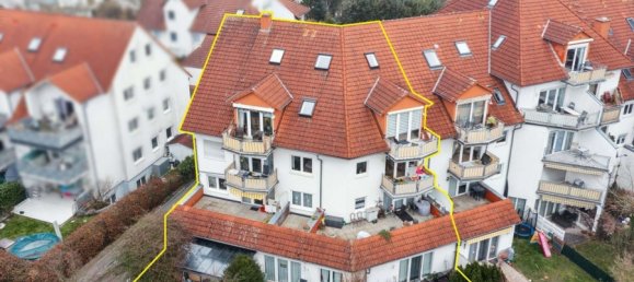 Studio in Wetteraukreis, Germany No. 59614 3