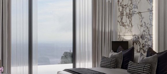 2 غرف نوم شقة في ALTAI TOWER, Arjan, UAE رقم 61356 5