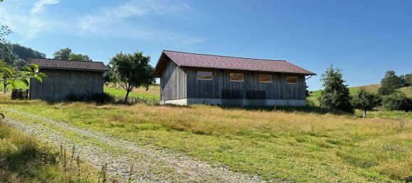 206m² Warehouse in Deggendorf, Germany No. 128496 4