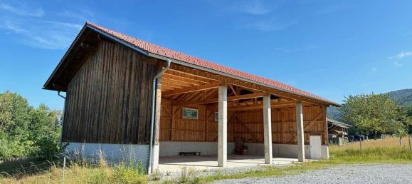 206m² Warehouse in Deggendorf, Germany No. 128496 2