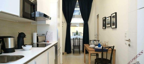 3 rooms Apartment in Rudolfsheim-Funfhaus, Austria No. 115932 9