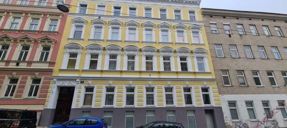 3 rooms Apartment in Rudolfsheim-Funfhaus, Austria No. 115932 18