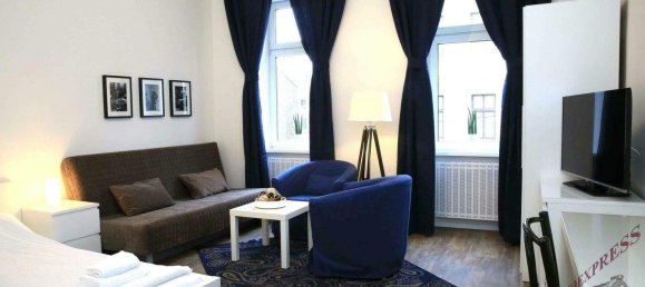 3 rooms Apartment in Rudolfsheim-Funfhaus, Austria No. 115932 2