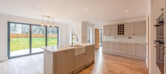  House in Stowmarket, United Kingdom No. 2608 4