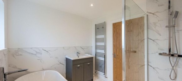  House in Stowmarket, United Kingdom No. 2608 11