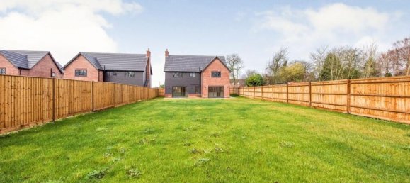  House in Stowmarket, United Kingdom No. 2608 12