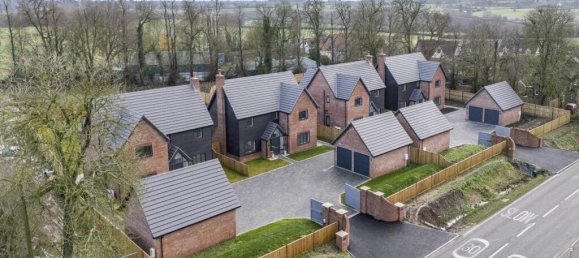  House in Stowmarket, United Kingdom No. 2608 14