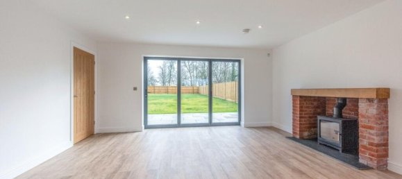  House in Stowmarket, United Kingdom No. 2608 3