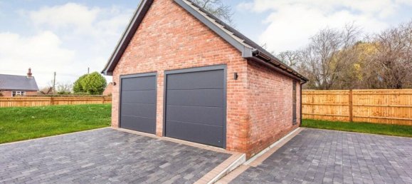  House in Stowmarket, United Kingdom No. 2608 13