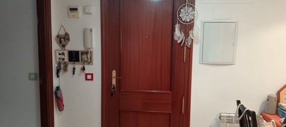 2 Schlafzimmer Wohnung in Zaragoza, Spain, Nr. 160034 25