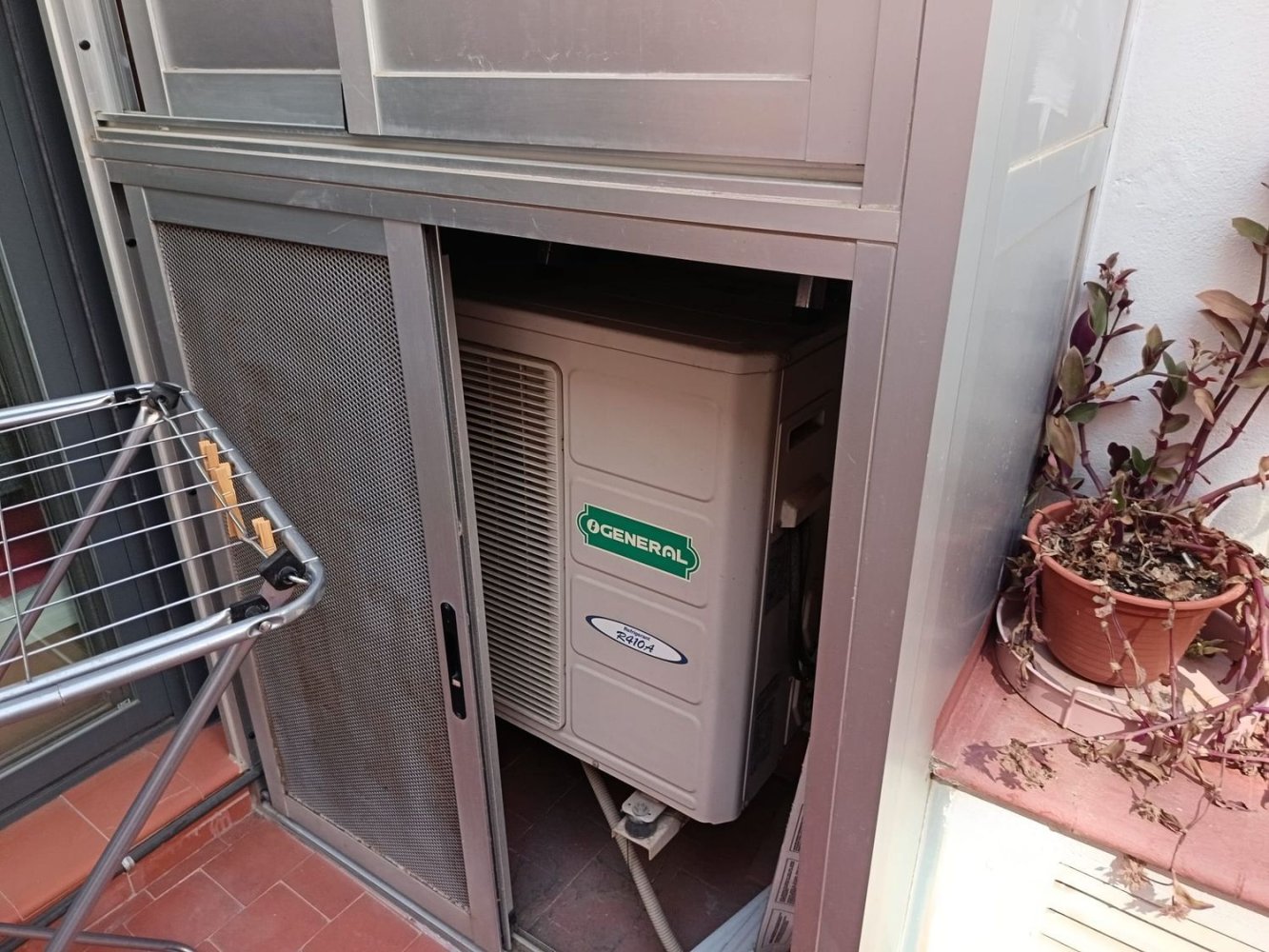 2 Schlafzimmer Wohnung in Zaragoza, Spain, Nr. 160034