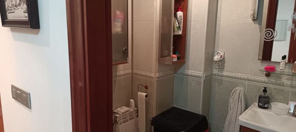 2 Schlafzimmer Wohnung in Zaragoza, Spain, Nr. 160034 12