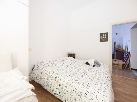 3 bedrooms Apartment in Genoa, Italy No. 282718