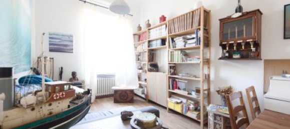 3 bedrooms Apartment in Genoa, Italy No. 282718 15