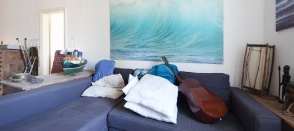 3 bedrooms Apartment in Genoa, Italy No. 282718 11