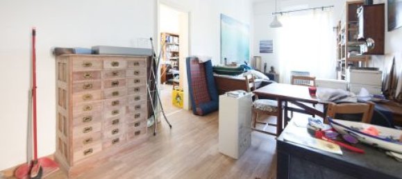 3 bedrooms Apartment in Genoa, Italy No. 282718 10