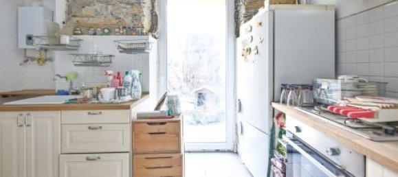 3 bedrooms Apartment in Genoa, Italy No. 282718 18