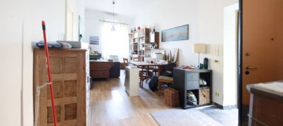 3 bedrooms Apartment in Genoa, Italy No. 282718 9