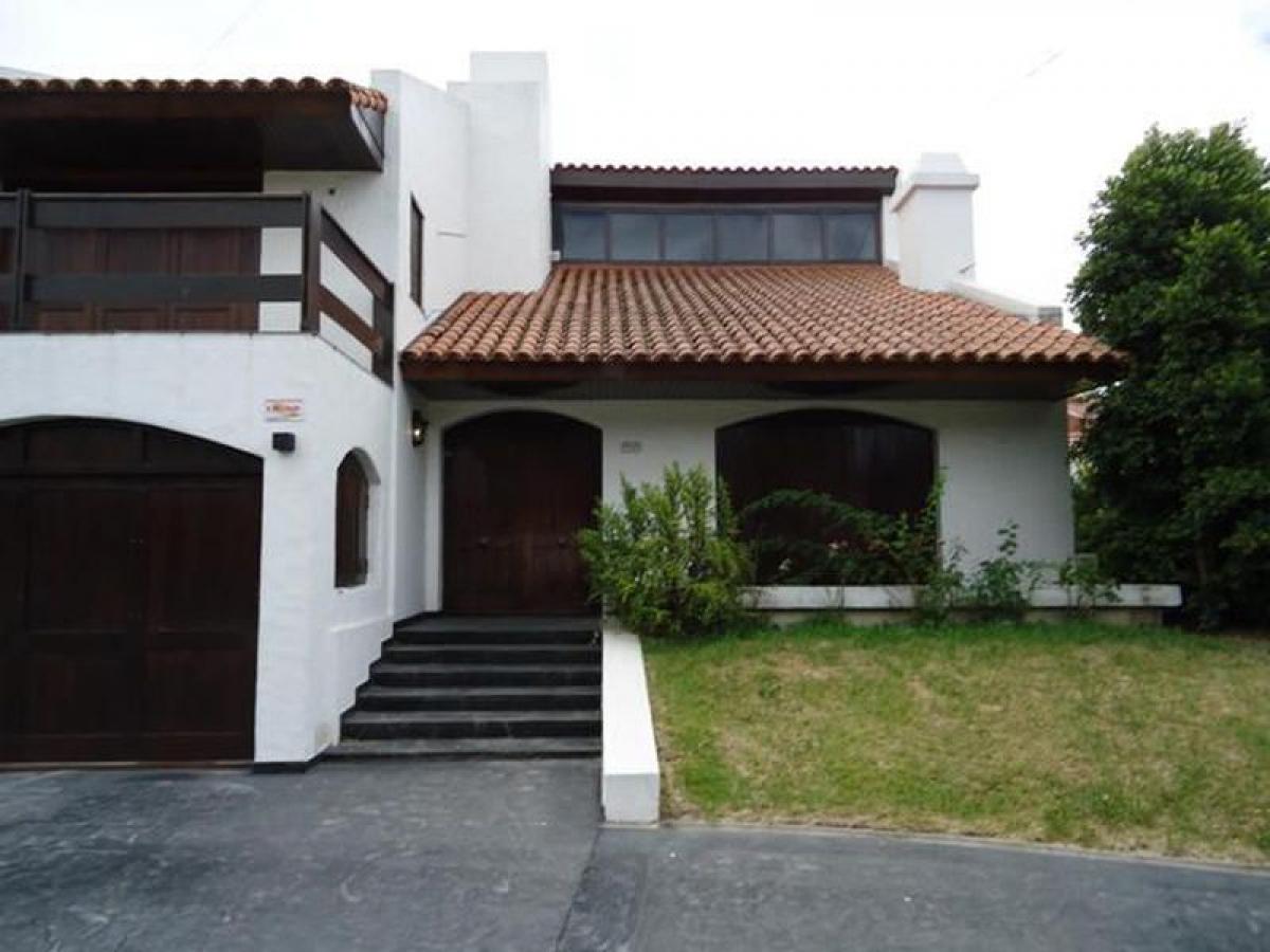 4 Schlafzimmer Haus in Mar del Plata, Argentina, Nr. 89363