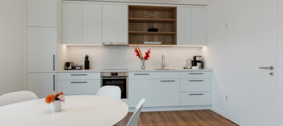 2-Zimmer Wohnung in Ostholstein, Germany, Nr. 51292 2