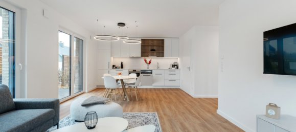 2-Zimmer Wohnung in Ostholstein, Germany, Nr. 51292 4