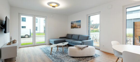 2-Zimmer Wohnung in Ostholstein, Germany, Nr. 51292 5