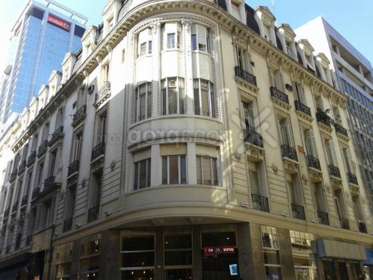  مكتب في Buenos Aires, Argentina 190متر مربع رقم 105255