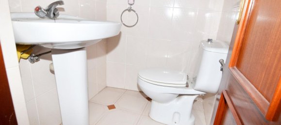 Квартира с 3 спальнями в Альба де Тормес, Испания № 108861 18